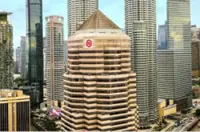 Minor impact on Public Bank with HK takeover