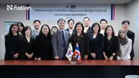 Thai-S. Korea copyright ties on AI, piracy deepen