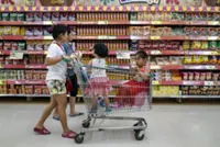 Thai consumer confidence reaches six-month high in August