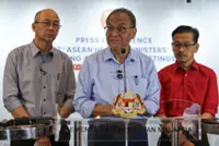 Ministry to anchor grieving families