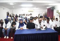 Kangar Bersatu division deputy chief, 90 branch chiefs quit party