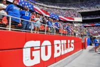 NFL's Buffalo Bills to present Canadian and US anthems at season opener