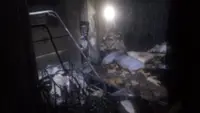 Mother, two sons killed in Kluang house fire