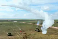 China’s HQ-17AE Shorad system to boost Pakistani drone defence as India tensions simmer