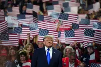 Trump promises $5,000 payout to U.S. adults if Republicans win election