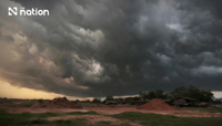 Widespread heavy rain puts Thailand on flash flood alert