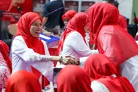 Wanita Umno lists five core principles for political alliances