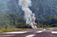 CAAM CEO urges aviation sector to personalise safety after tragic crash