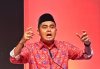 Umno respected King's prerogative in Anwar's pardon, expects same standard, says Akmal