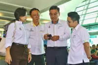 Penang International Airport sees 11% surge in foreign passenger traffic