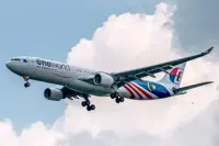 Regional aviation safety must keep pace with rapid growth, says senior Boeing exec