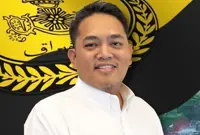 Perak PKR chief Mohamad Hairul Amir appointed senator