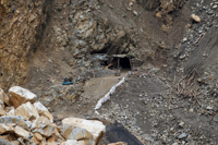 Myanmar's mega tin mine in Man Maw restarts operations: Think tank