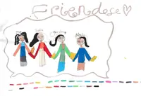 Starchild: Best friends mean the world to Malaysian kids