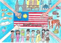 Starchild: What makes National Day special to Malaysian kids?