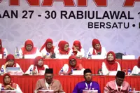 Kedah Wanita Umno backs call for early GE16, raps 'unfair' treatment of party leaders