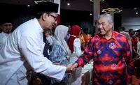 Zahid to seek clarification from Negri MB over alleged ruler removal proclamation