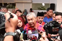 Zahid to seek clarification from Negri MB over alleged ruler removal proclamation