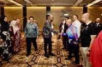 HR Minister calls on trade unions to partner with govt, employers