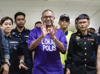Remand for Abdul Azeez not extended, to be released this evening, says lawyer
