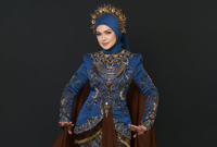 Siti Nurhaliza dominates AIM25 with 14 nominations
