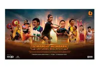 Champions who bear our flag and their stories behind the medals