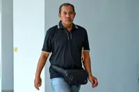 Lorry driver fined RM30,000 for sending obscene media of ex-wife to her husband
