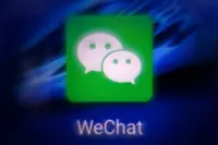 China's WeChat makes fix after US firm shows AI hack risk