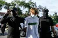 China man pleads not guilty to kidnapping charge in Kedah
