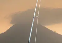 No indications of volcanic ash entering Malaysian airspace, says MetMalaysia