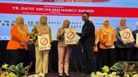 Sexual harassment cases more than double in three years, says minister