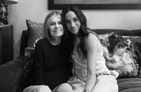 Meghan Markle accused of making Gloria Steinem’s death about herself