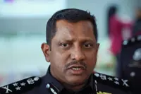 NCID confirms M'sian woman nabbed with 15kg of cannabis in New Delhi