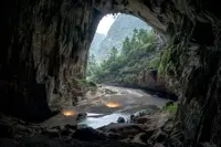 Phong Nha - Ke Bang named among Vietnam's 11 most beautiful destinations