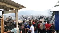 Only original Malaysian residents of Kg Numbak allowed to rebuild homes, says Kota Kinabalu Mayor