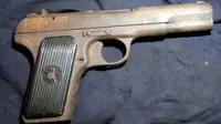 Bangladesh launches nationwide drive to recover looted firearms