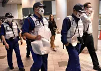 Japan eyes security sector for new foreign worker programme