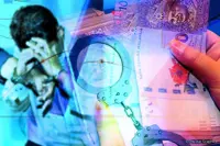 Arrest warrants issued for duo who missed court date in graft trial