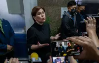 Philippine Court dismisses VP Sara Duterte’s perjury case against Ramil Madriaga