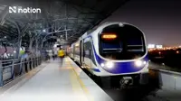 Asia Era One sets conditions for Thailand's Airport Rail Link extension