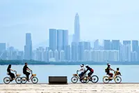 China's Guangdong Province dangles US$4.2mil tourism subsidies for upcoming holidays