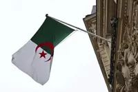 Algeria cuts diplomatic ties with the UAE
