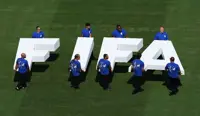 Soccer-Casablanca will host 2030 World Cup final, says Moroccan federation chief