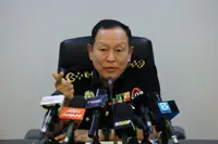 Minister, sec-gen may be called in over Kedah fertiliser probe, says MACC chief