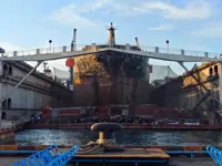 Death toll from cargo ship fire in China raises to 25: state media
