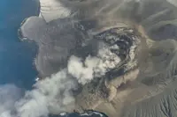 Indonesia steps up tsunami preparedness as Mount Anak Krakatau remains on alert