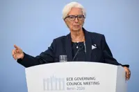 ECB's Lagarde rejects French far-left leader's debt-cancellation plan as 'financially dangerous'