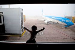 Here's how to travel safely while still having fun with your kids