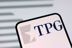 Exclusive-TPG explores $5 billion sale of healthcare software company Lyric, sources say