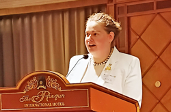 US, Brunei deepen ties through alumni